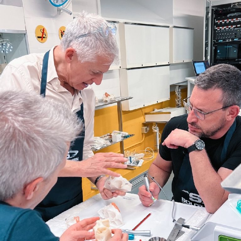 Eveniment Southern Implants