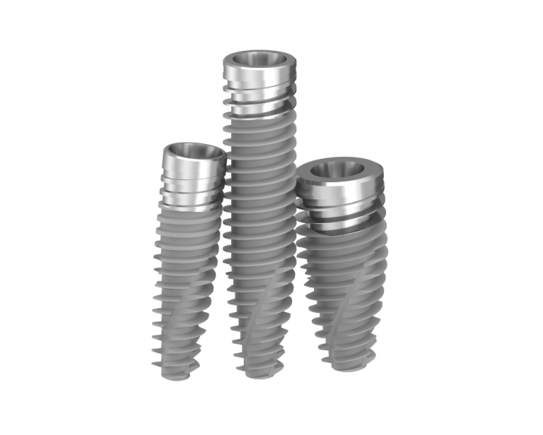 Implant single platform SP1